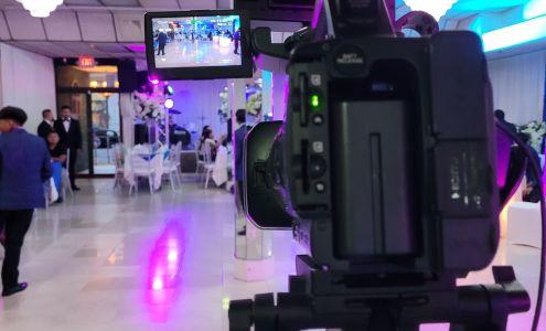 Metropolis Photo And Video