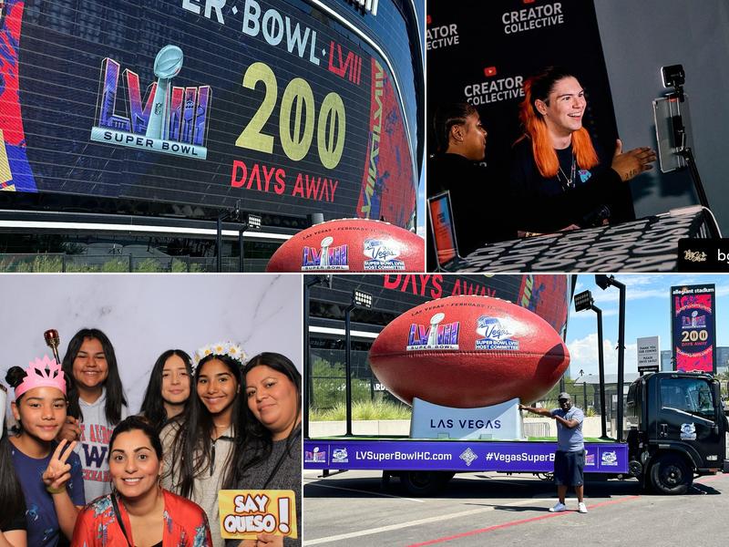 BoothMeUp LV | Red Carpet Robot Glambot | Las Vegas Best Photo Booth Rentals & Nationwide Brand Activations