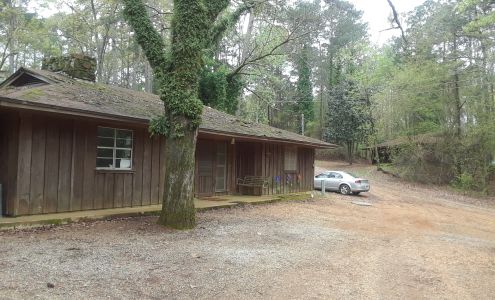 Camp Tik-A-Witha Van Vleet