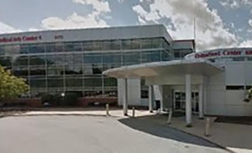 UH Parma Outpatient Center