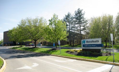 MetroHealth Parma Medical Center - Lab Services