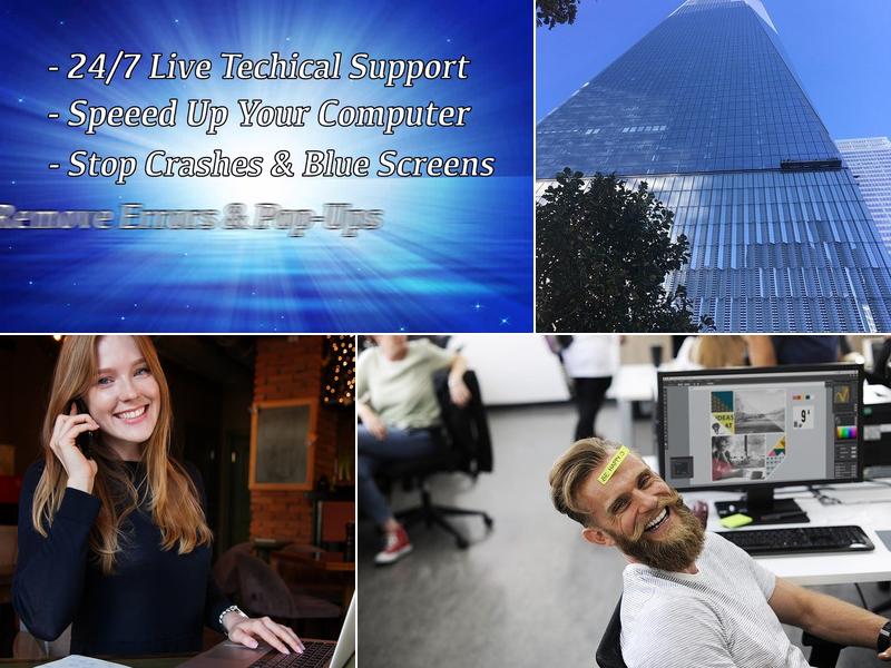 Virtual Touch Pro LLC