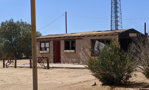 Robbers's Roost Ranch Inyokern