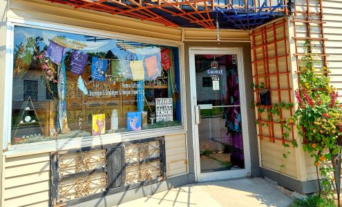 All That Glitters Rhinelander