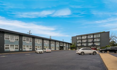 Claridge Inn by Choice Hotels Rhinelander