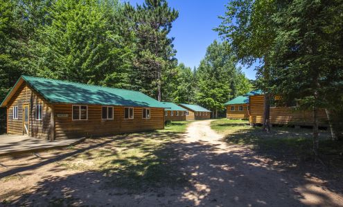 Camp Horseshoe Rhinelander