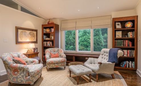 Budget Blinds of Ames