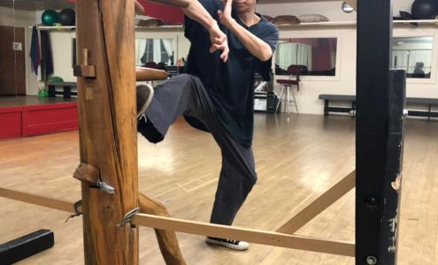 Chan Brothers Martial Arts