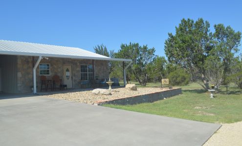 DD's Country BnB Christoval