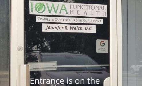 Iowa Functional Health