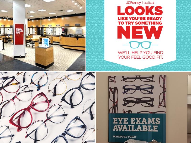 JCPenney Optical