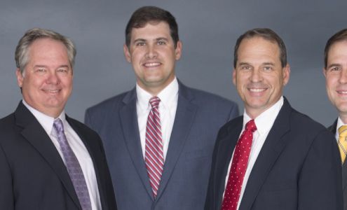 ENT Physicians Of North Ms