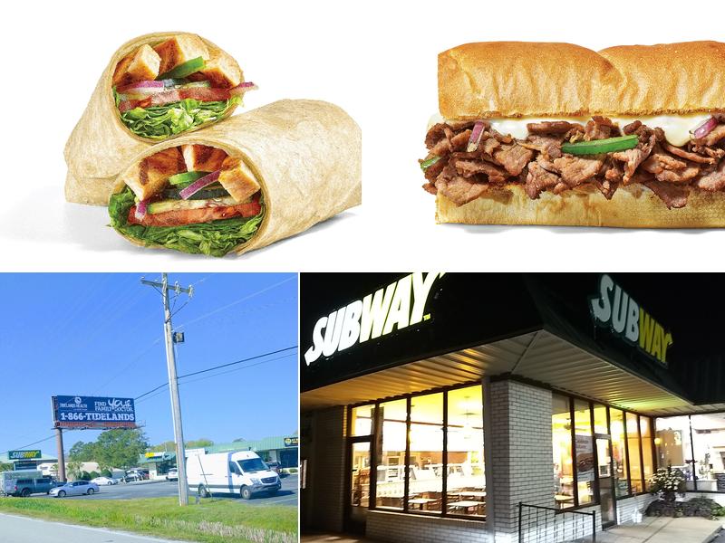 Subway