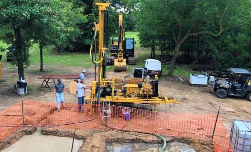 RockBuster International Jewett