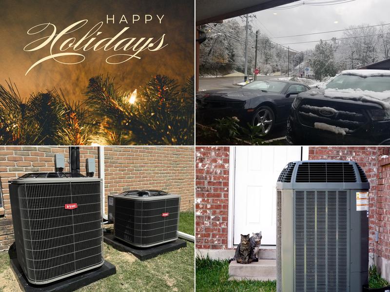 American Appliance Heating & Cooling