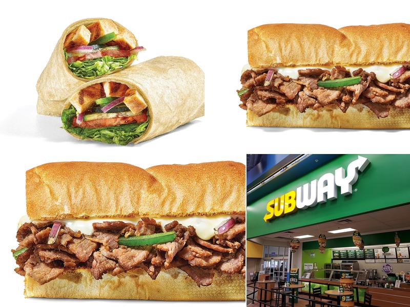 Subway