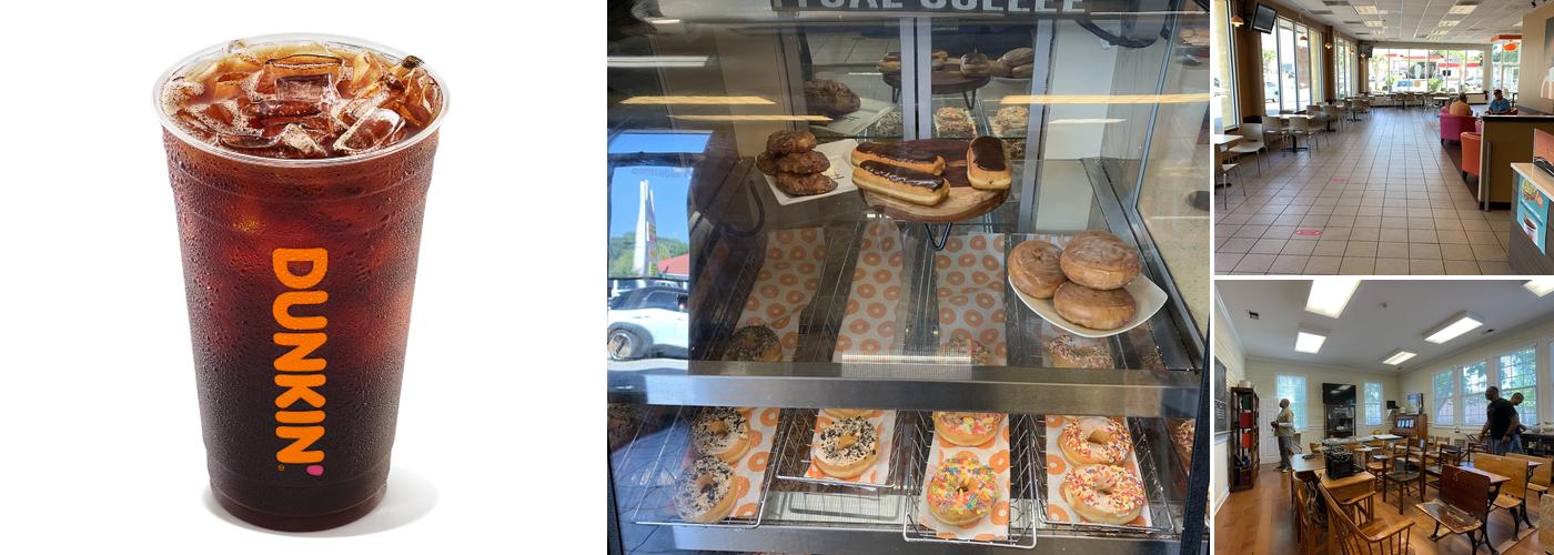 Dunkin'