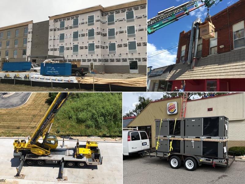 AirPlus Heating & Cooling