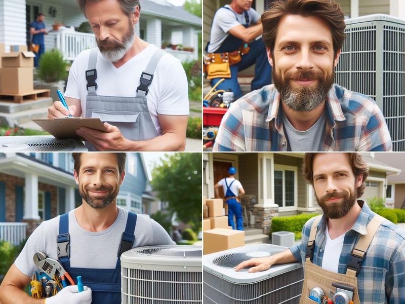 Shelton Heating & Cooling