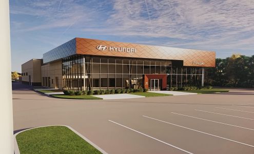 Principle Hyundai Boerne Service & Parts