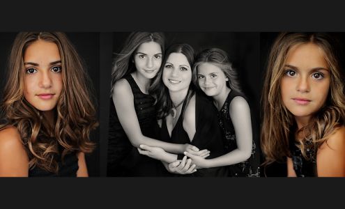 Danielle Simone Portraits