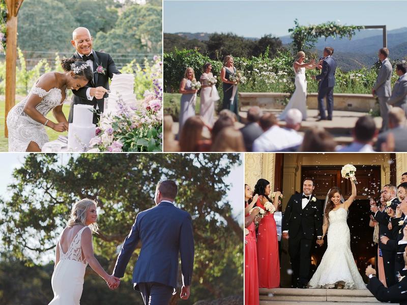 Hit Maker Films - San Francisco Wedding Videographer