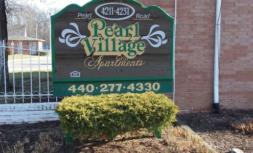 Pearl Village