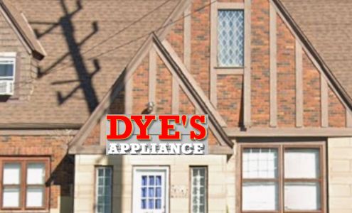 Dye's Appliance Sales Service and Parts LLC