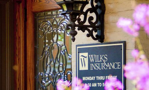 Wilks Insurance Agency, Inc.