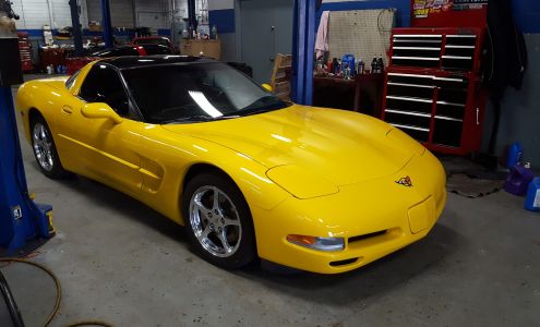 Rose Automotive Service