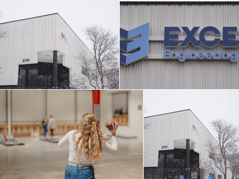 Excel Engineering