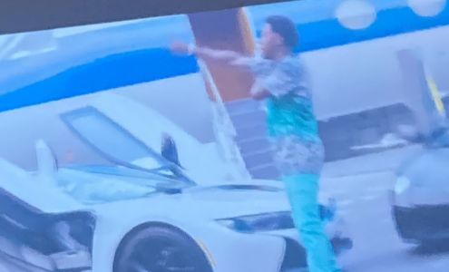 Mazagan Clothing & Accessories Hamilton