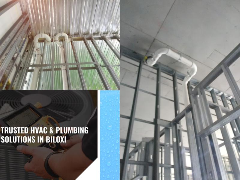 Broussard Mechanical, Inc