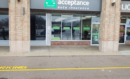 Acceptance Insurance