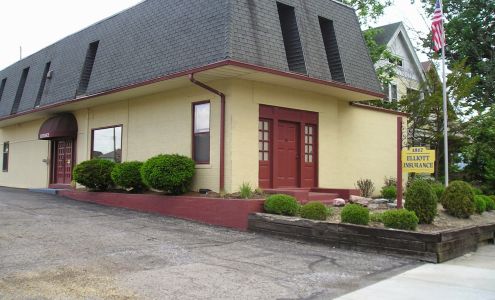Elliott Insurance Agency