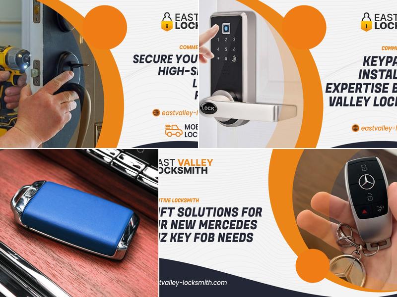 East Valley Locksmith Phoenix