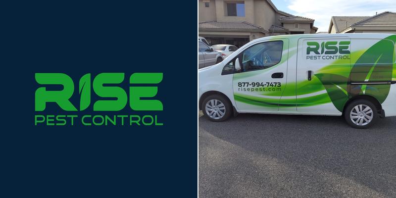 RISE Pest Control