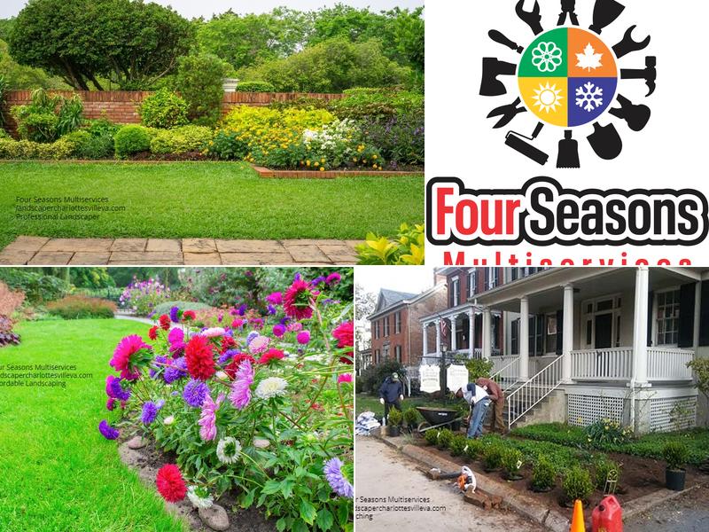 Four Seasons Multiservices