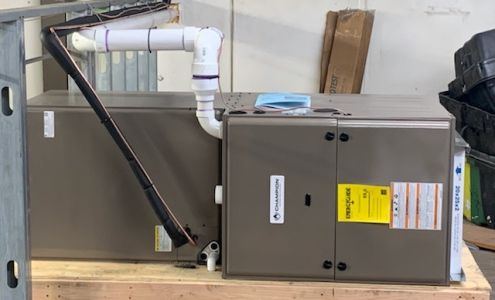 Advanced Heating,Cooling and Duct Cleaning