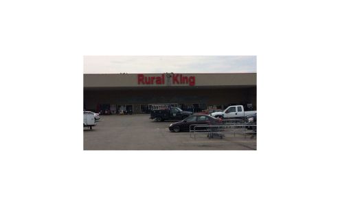 Rural King Guns