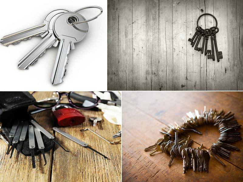 Carroll Locksmith & Keys