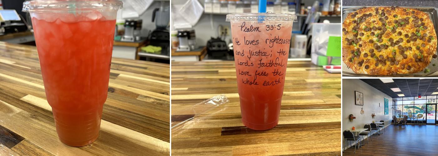 Touch of Grace Nutrition