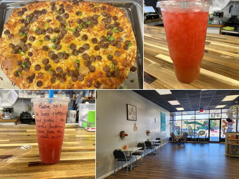 Touch of Grace Nutrition