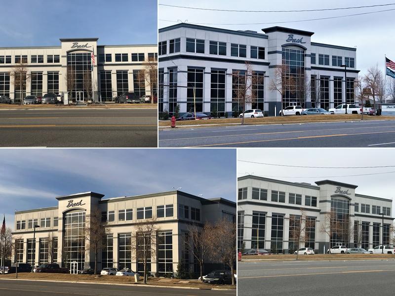 Acadia Law Group PC: Personal Injury Attorneys