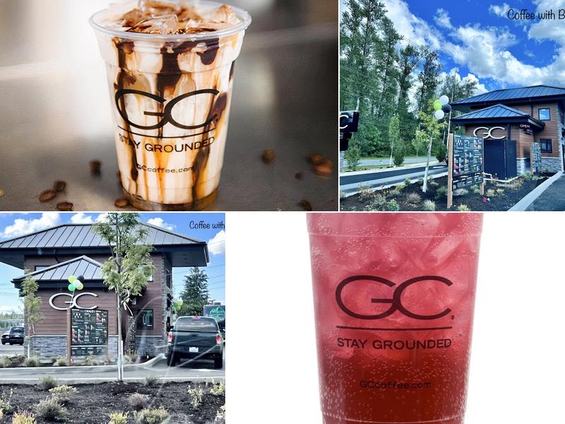 Gravity Coffee 31239 3rd Ave, Black Diamond