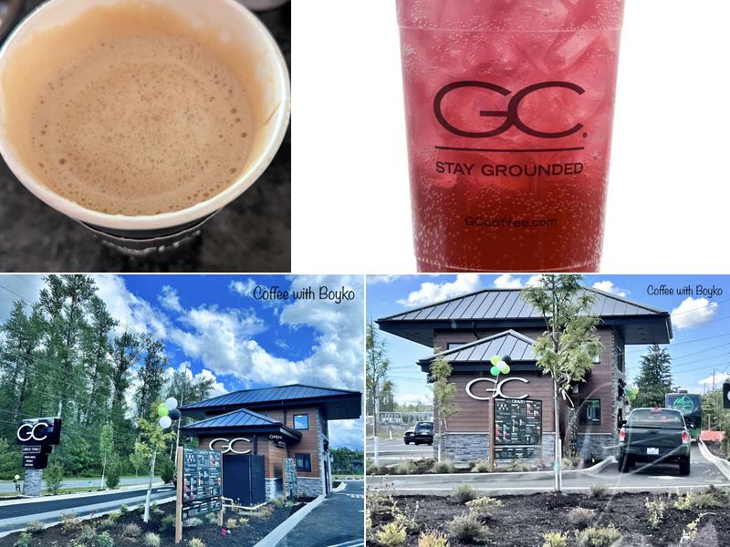 Gravity Coffee