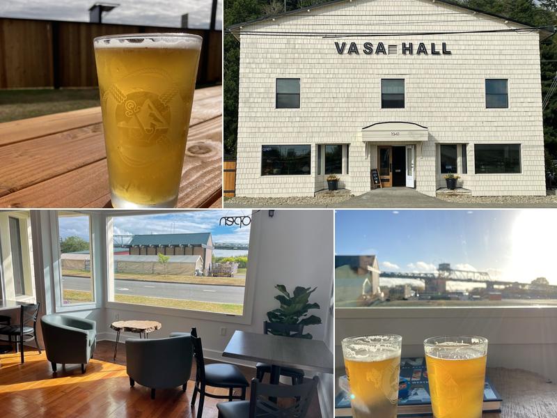 Red Cedar 1941 Riverside Ave, Hoquiam