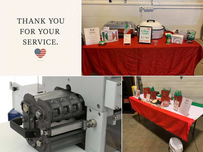 Lil Ferrucci’s Kitchen 215 Liberty St, Hudson