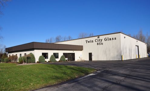 Twin City Glass