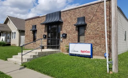 Youth Advocate Program